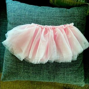 NWOT baby tutu